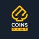 Coins game